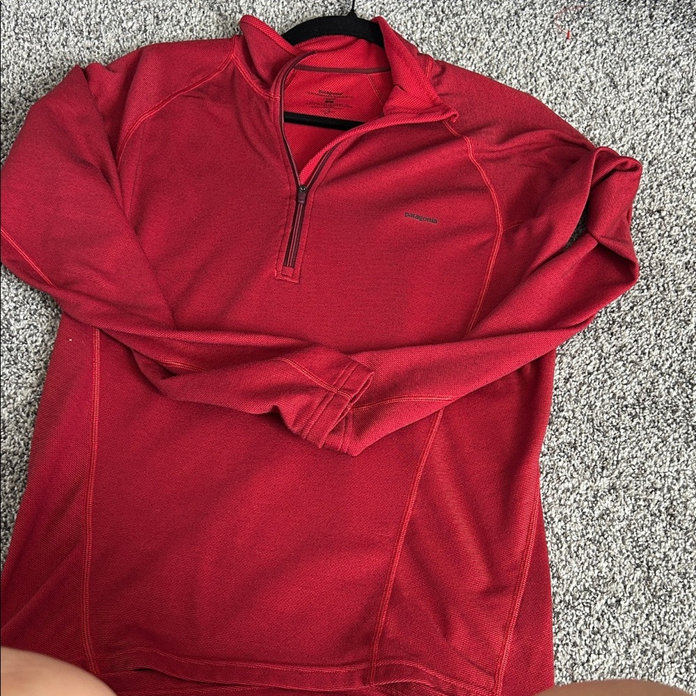Patagonia men’s